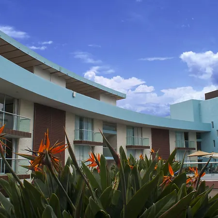 Country Hotel & Suites-3