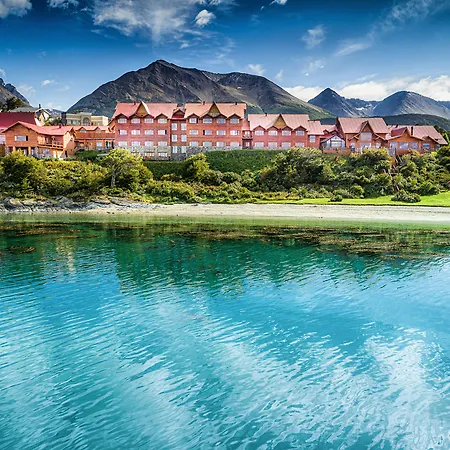 Los Cauquenes Resort + Spa + Experiences-3