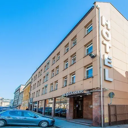 Hotel Alexander-3