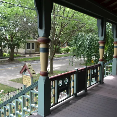 Stone Gables Inn-2