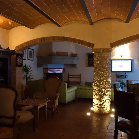 Hotel Le Pozze Di Lecchi-3