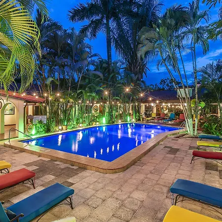 Hotel Villas Lirio-3