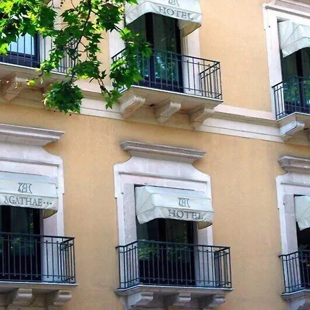 Hotel Agathae-2