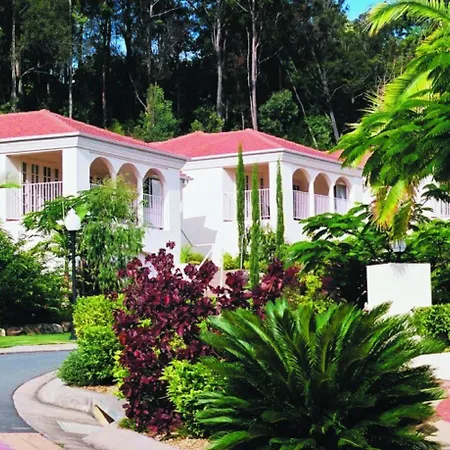 Royal Woods Resort-2