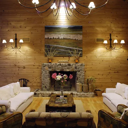 Blanca Patagonia Boutique Inn And Cabins-3