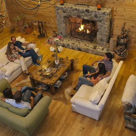 Blanca Patagonia Boutique Inn And Cabins-2