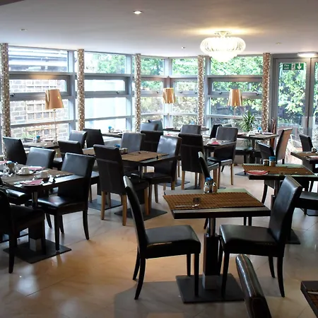 Beech Mount Hotel - Free Parking-3