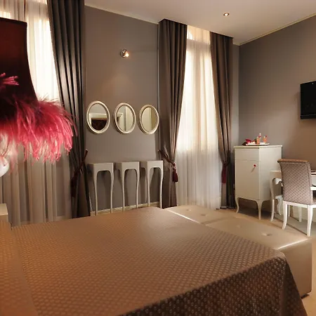 Hotel Ai Due Principi-2