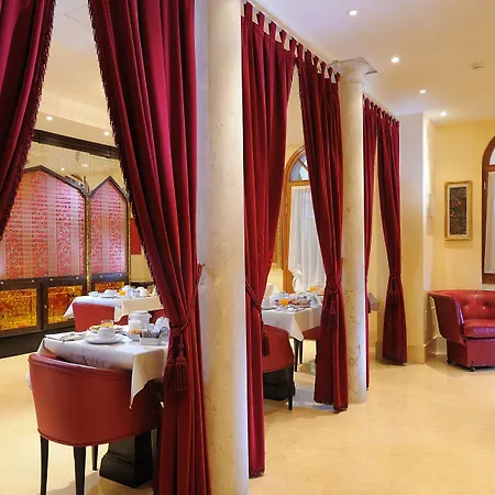 Hotel Ai Due Principi-3