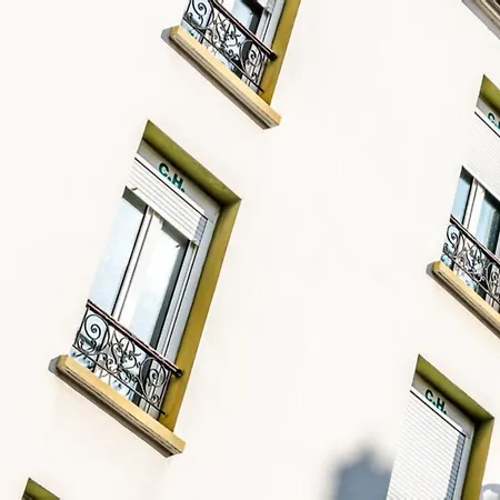 Hotel Cactus-2