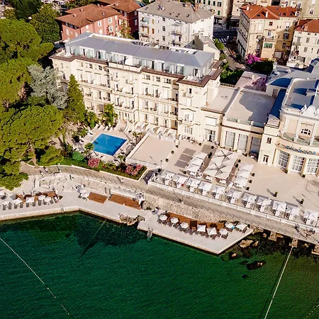 Hotel Kvarner - By Liburnia Hotels & Villas-2