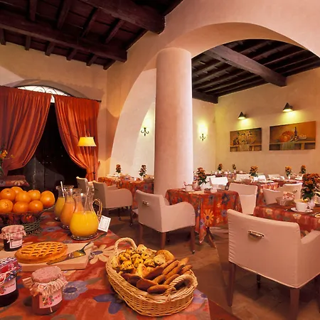 Hotel Santa Maria-2