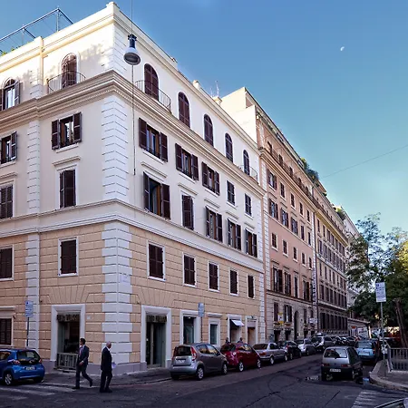 Hotel Golden-2