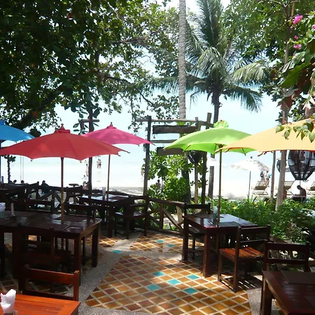 Banpu Koh Chang Resort (Adults Only)-2
