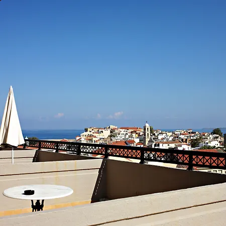 Arkadi Hotel-2
