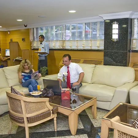 Park Star Hotel Taksim-3