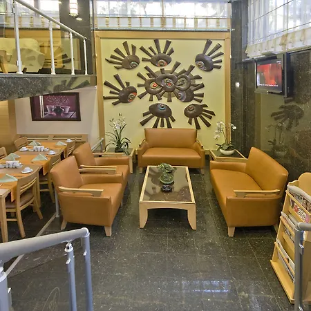 Park Star Hotel Taksim-3