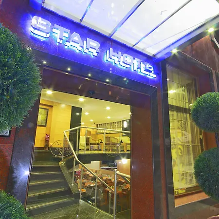 Park Star Hotel Taksim-2