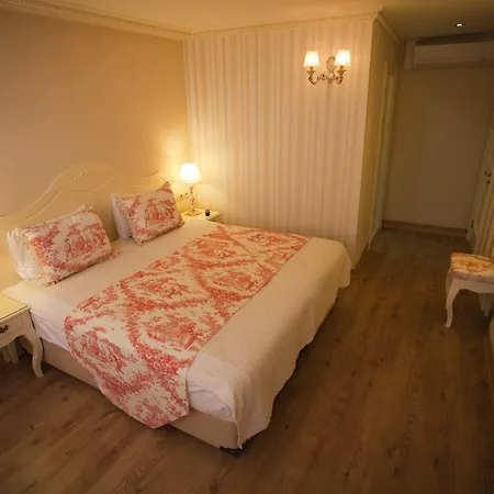 Hotel Evsen (Adults Only)-3