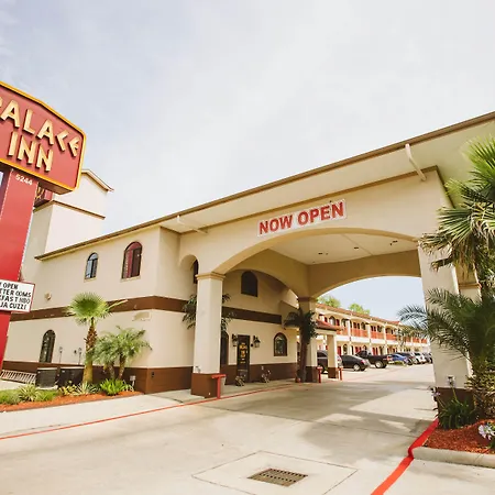Palace Inn - Baytown I-10-3