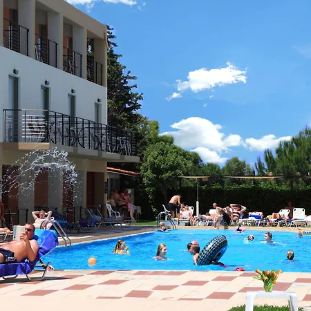 Sunrise Village Hotel-2