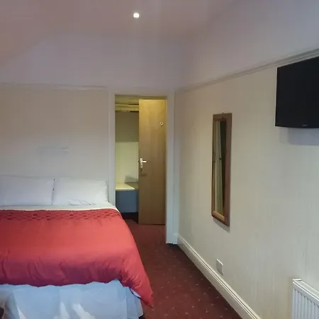 Parkway Guesthouse-2