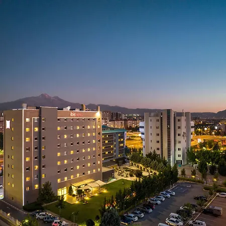 Ibis Kayseri-2