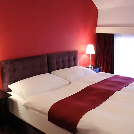 Hotel Villette City Center - Bellevue-2