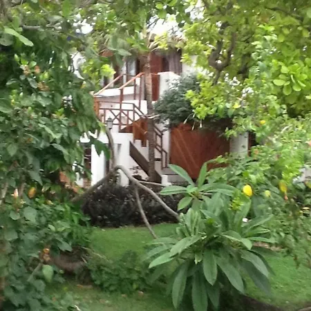 Pousada Villa Caju-2