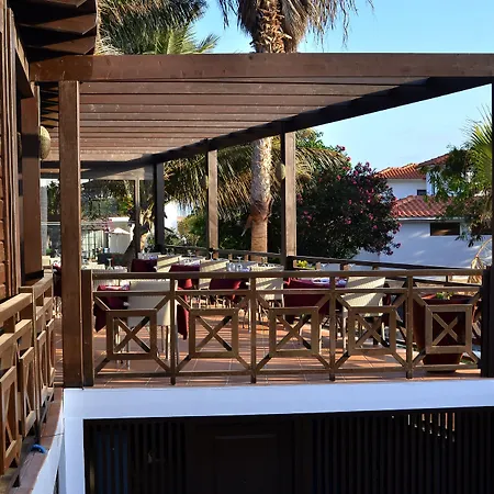 Melia Tortuga Beach-2