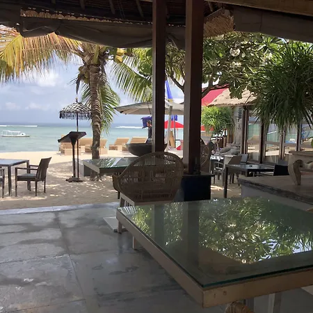 Indiana Kenanga Boutique Hotel & Spa-3