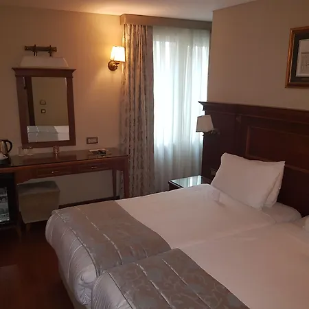 Hotel Perula & Spa-3