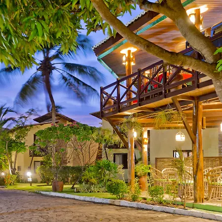 Serhs Villas Da Pipa Hotel-3