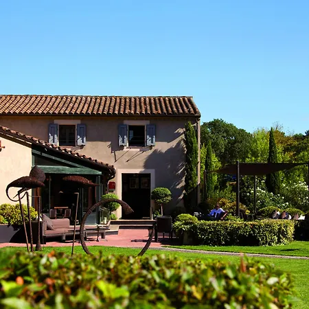 Hotel Du Chateau & Spa - Teritoria-3