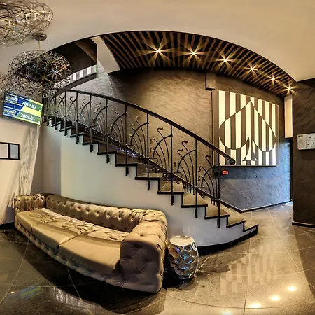 Efbet Hotel-2