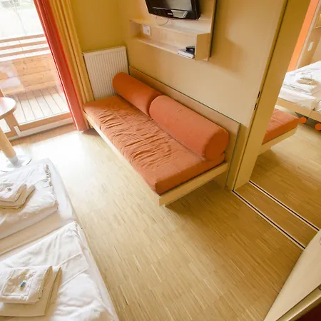 JUFA Hotel Leibnitz-3