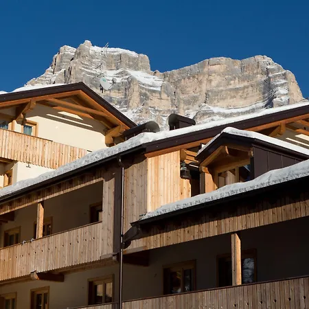 Residence Civetta-3