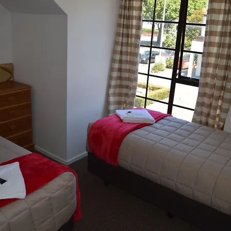 Southern Comfort Motel-2