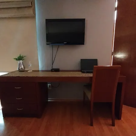 Residence L'Heritage Aristoteles 140 By Bluebay-3