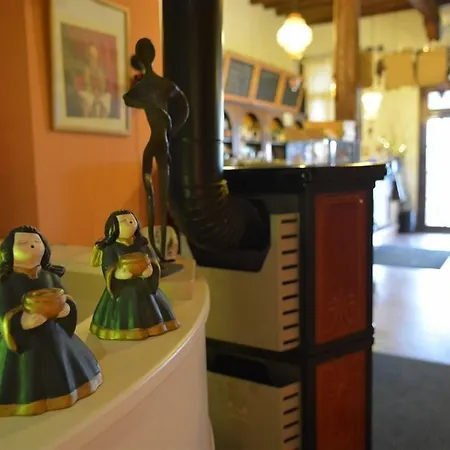 Hotel Due Colonne-2
