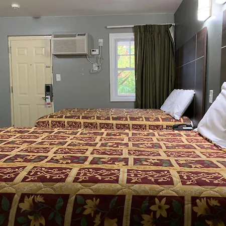 Red Carpet Inn - Norristown-3