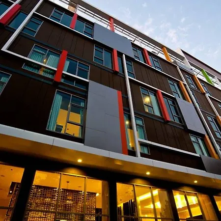 Fx Hotel Metrolink Makkasan-2