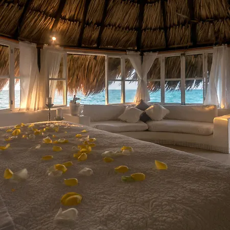 Hotel Coralina Island-3