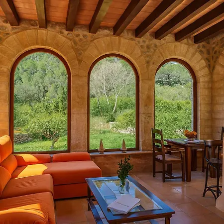 Hotel Finca Ca N'Ai - Adults Only-3