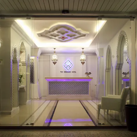The Verandah Aonang-2