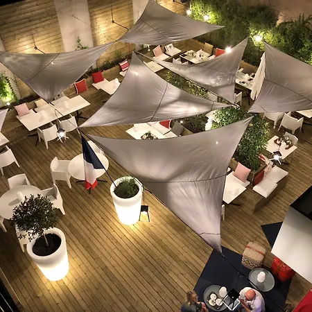 Hotel Restaurant Vaillant -Ouverture Spa De 2000M2 Fevrier 2027-2