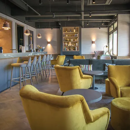 Hotel Restaurant Vaillant -Ouverture Spa De 2000M2 Fevrier 2027-3