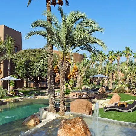 Tigmiza Boutique Hotel & Spa-2