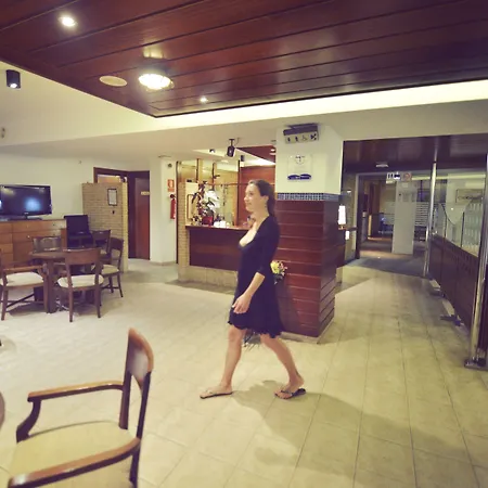 Hotel Bahía-3