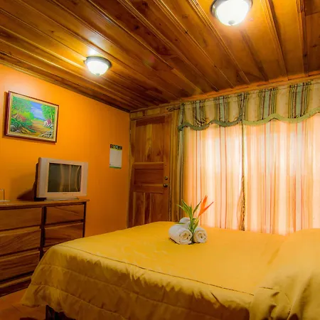Hotel Cipreses-3